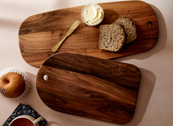 Walnut Cutting Board, Walnut Wood Cutting Boards