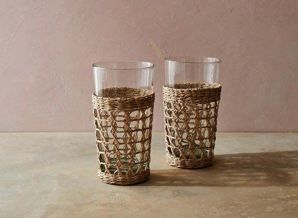 Pienza Tapered Tumbler (Set of 2)