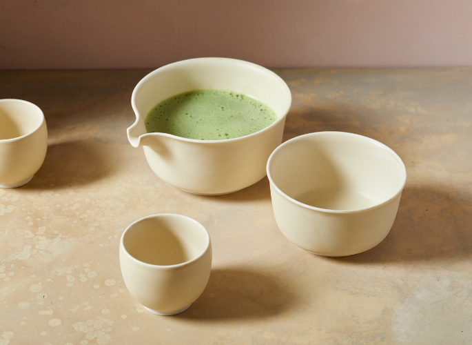 Traditional Japanese Matcha Set – Brooklyn Tea