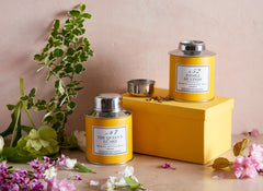 The Garden Party Collection Tea Gift Set | BELLOCQ