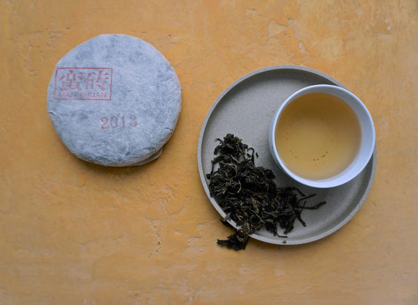 Quick Tea Reviews: 5 Chinese Teas + Another Tea Haul! – Eustea Reads